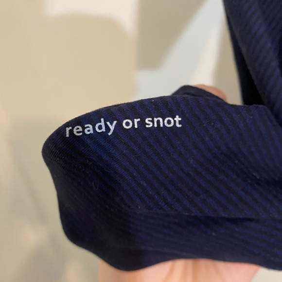 Lululemon Think Fast Pullover - Picture 4 of 8